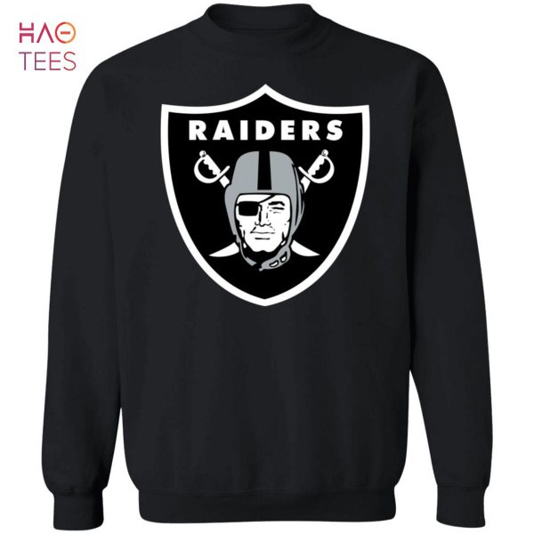 BEST Raiders Sweater