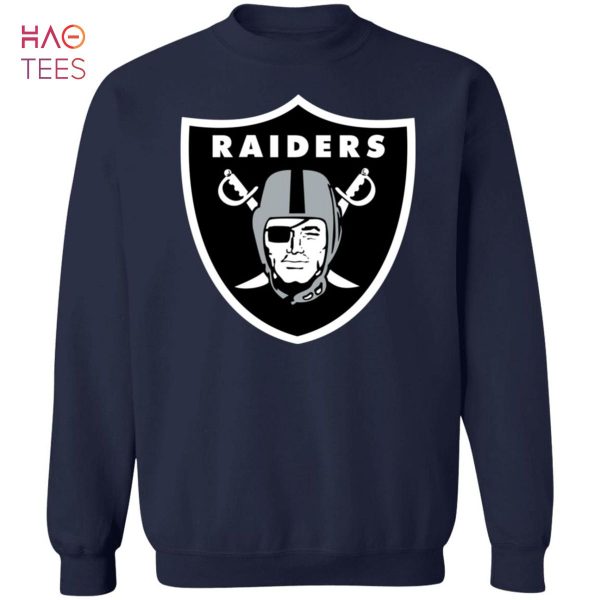 BEST Raiders Sweater