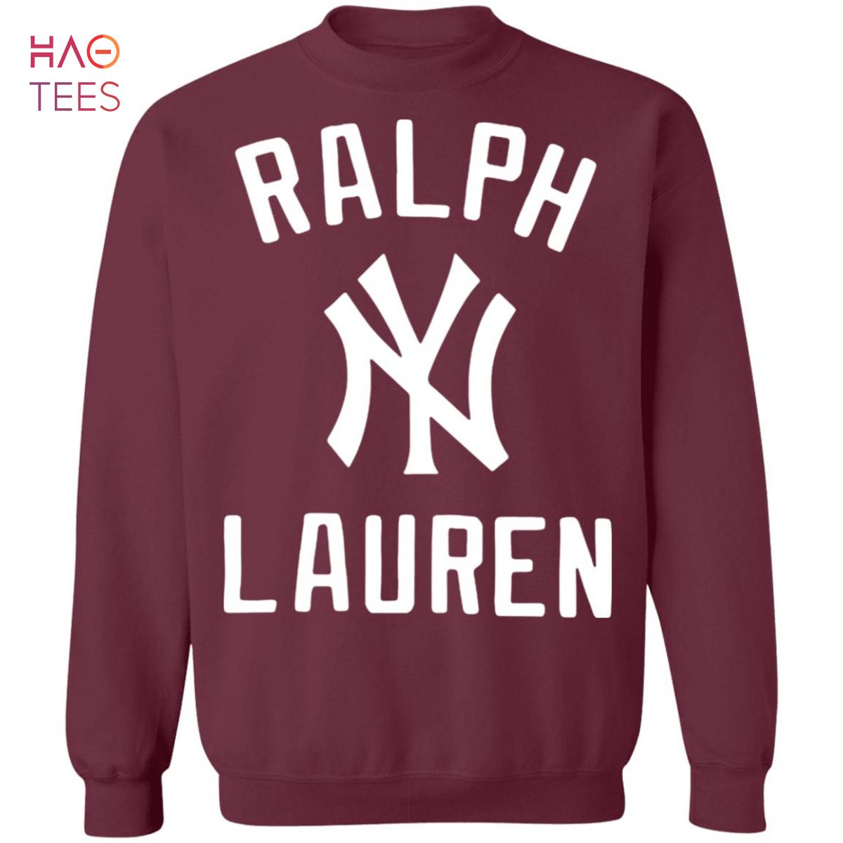 BEST Ralph Lauren Yankees Sweater BEST Ralph Lauren Yankees Sweater