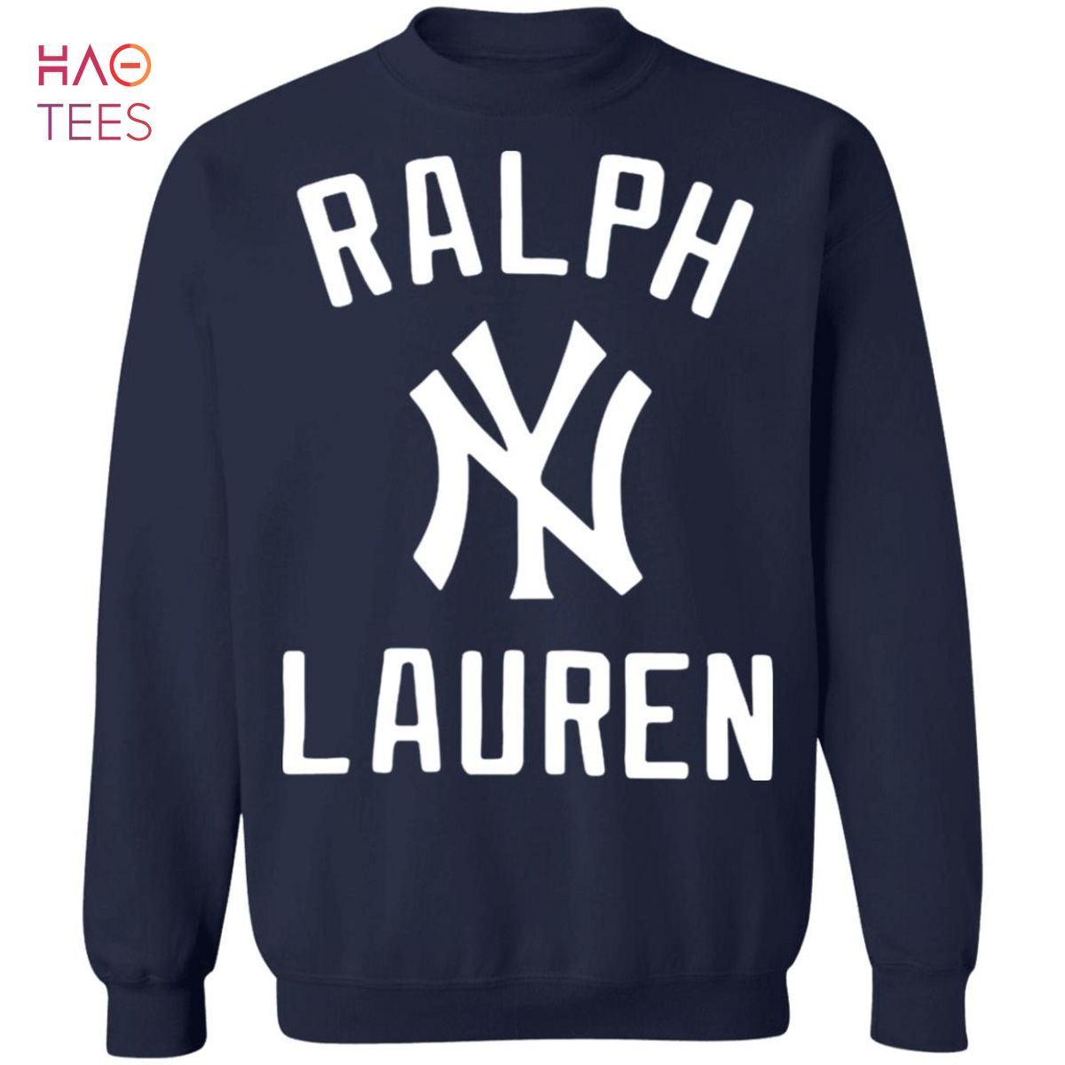 BEST Ralph Lauren Yankees Sweater BEST Ralph Lauren Yankees Sweater