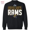BEST Rams NFC Championship Sweater BEST Rams NFC Championship Sweater
