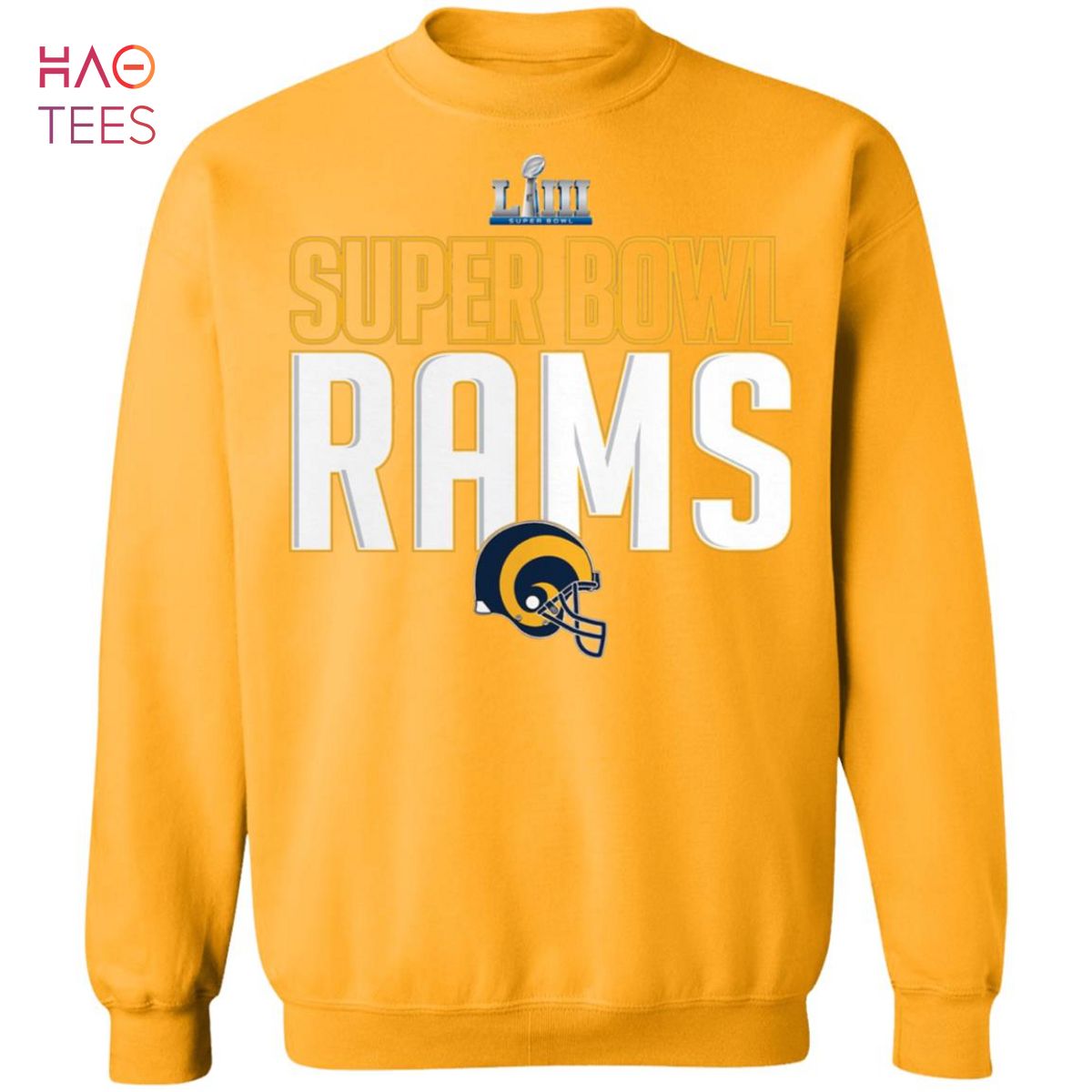 BEST Rams Super Bowl Sweater BEST Rams Super Bowl Sweater