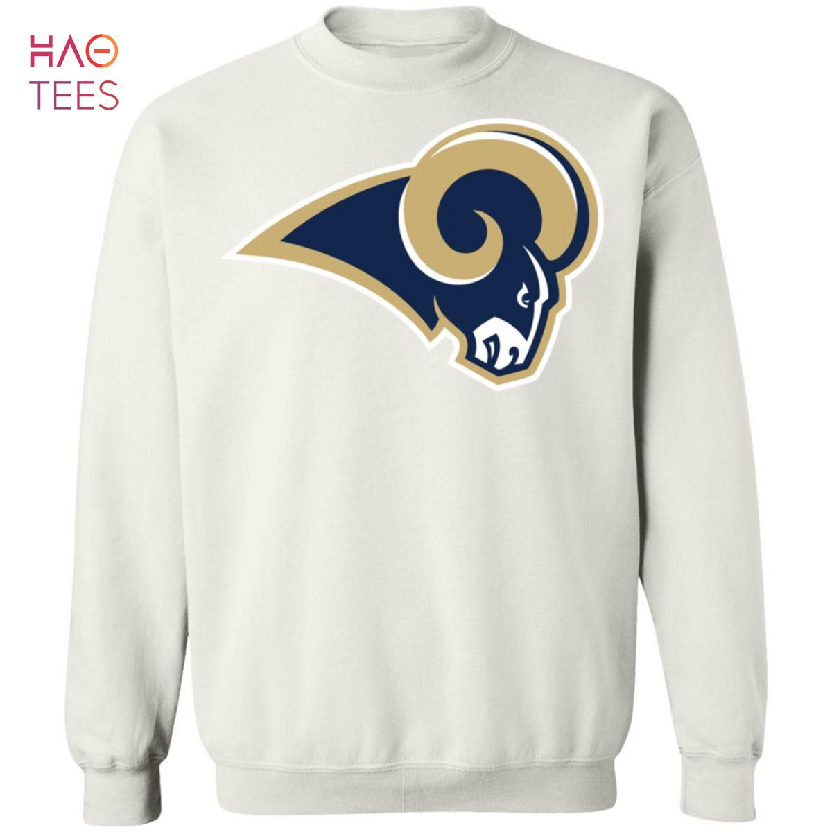 BEST Rams Sweatshirt BEST Rams Sweatshirt