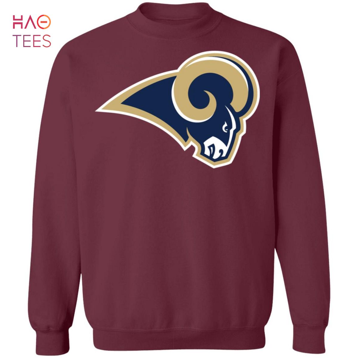 BEST Rams Sweatshirt BEST Rams Sweatshirt