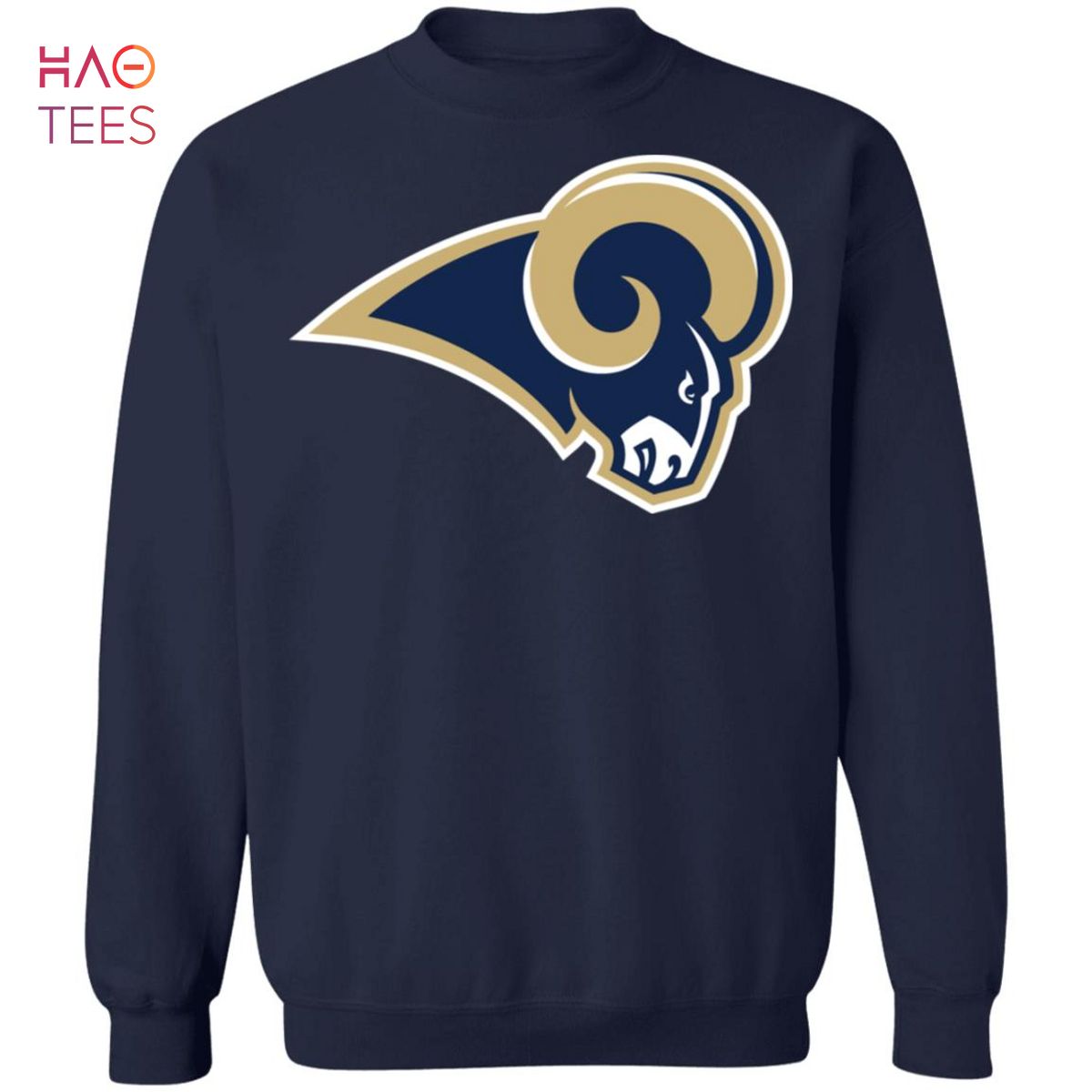 BEST Rams Sweatshirt BEST Rams Sweatshirt