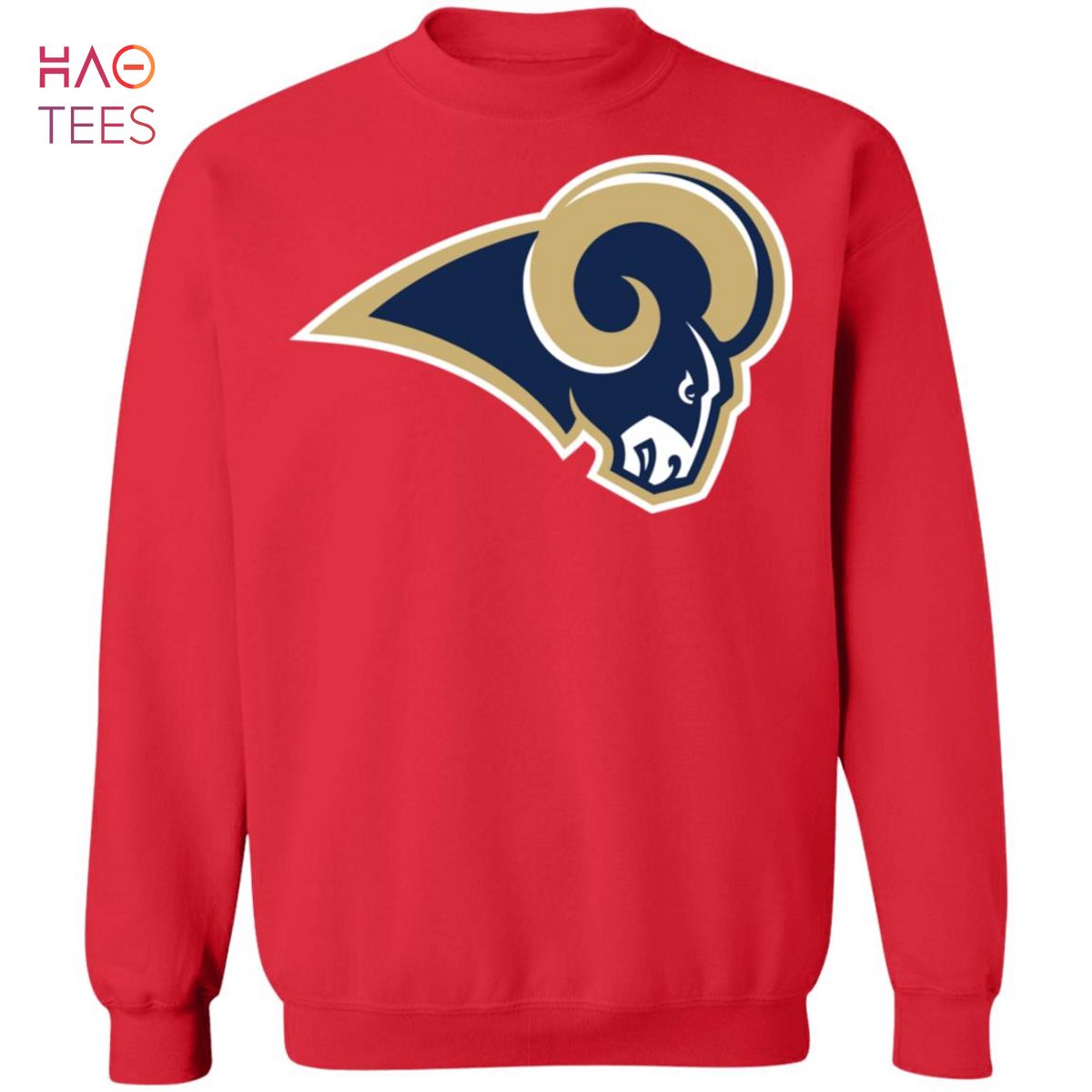 BEST Rams Sweatshirt BEST Rams Sweatshirt