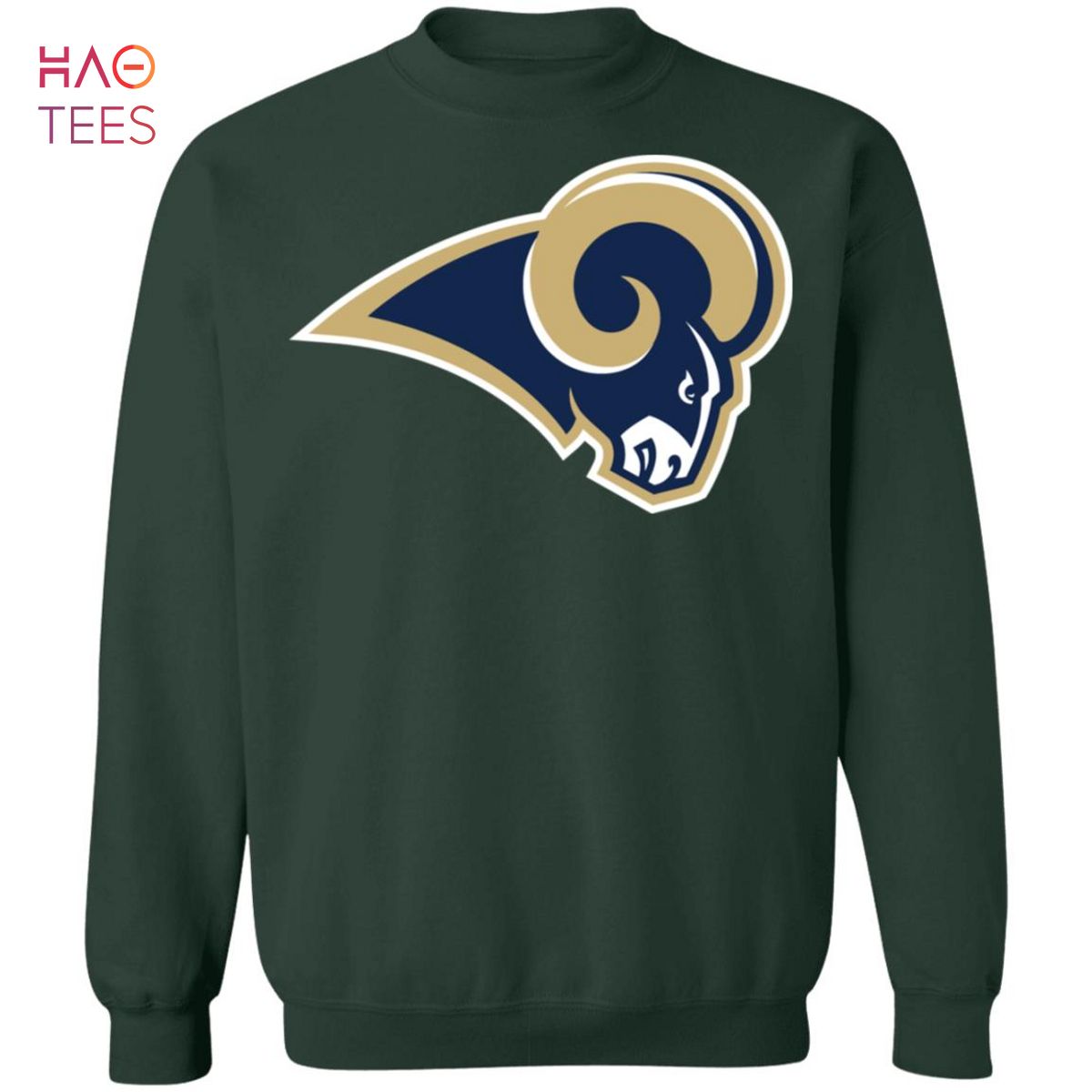 BEST Rams Sweatshirt BEST Rams Sweatshirt