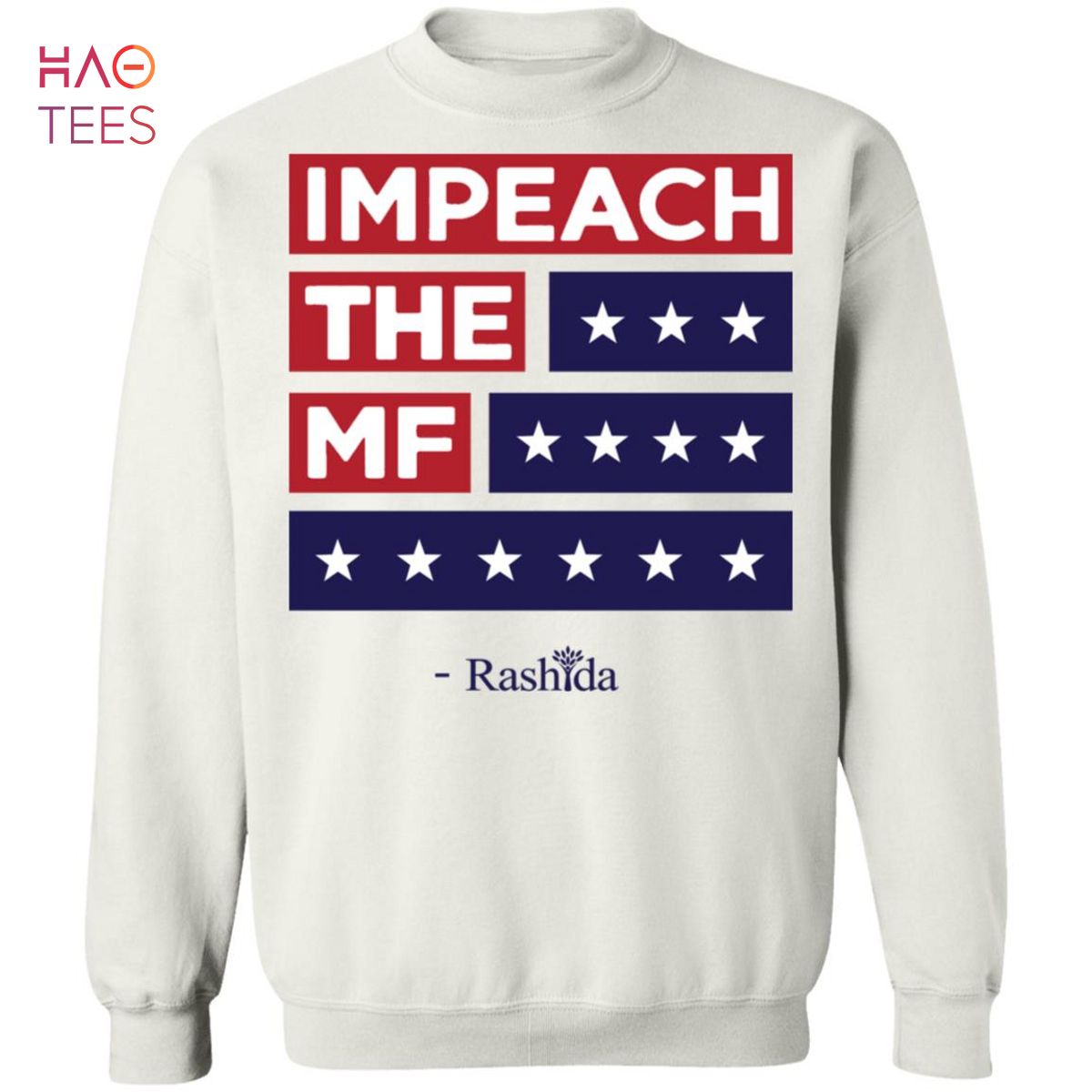 BEST Rashida Tlaib Sweater BEST Rashida Tlaib Sweater