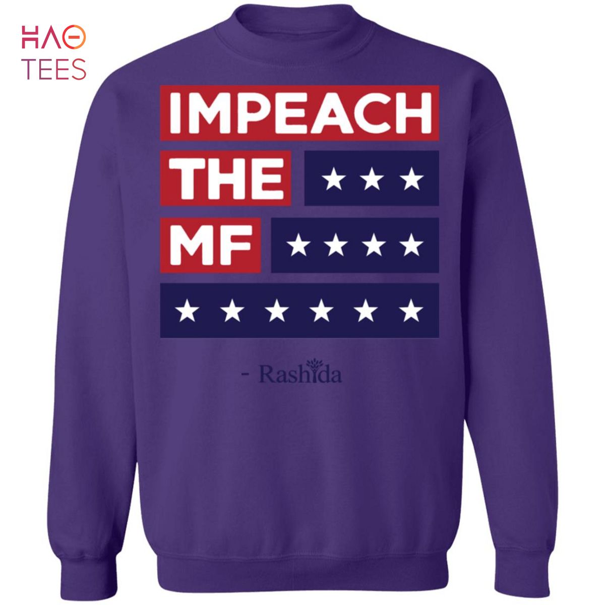 BEST Rashida Tlaib Sweater BEST Rashida Tlaib Sweater