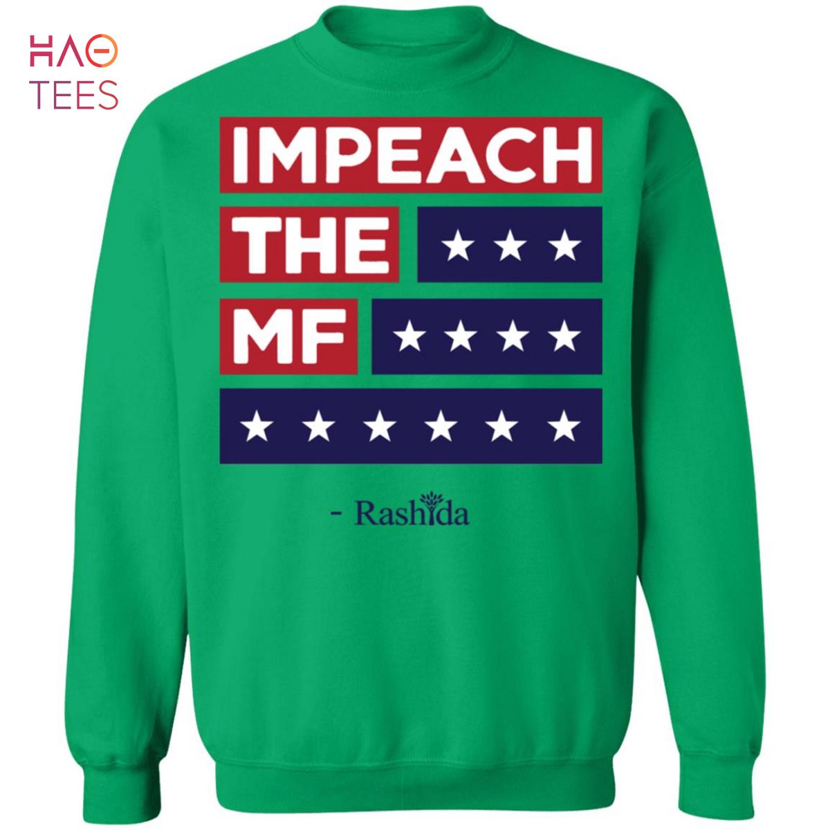 BEST Rashida Tlaib Sweater BEST Rashida Tlaib Sweater