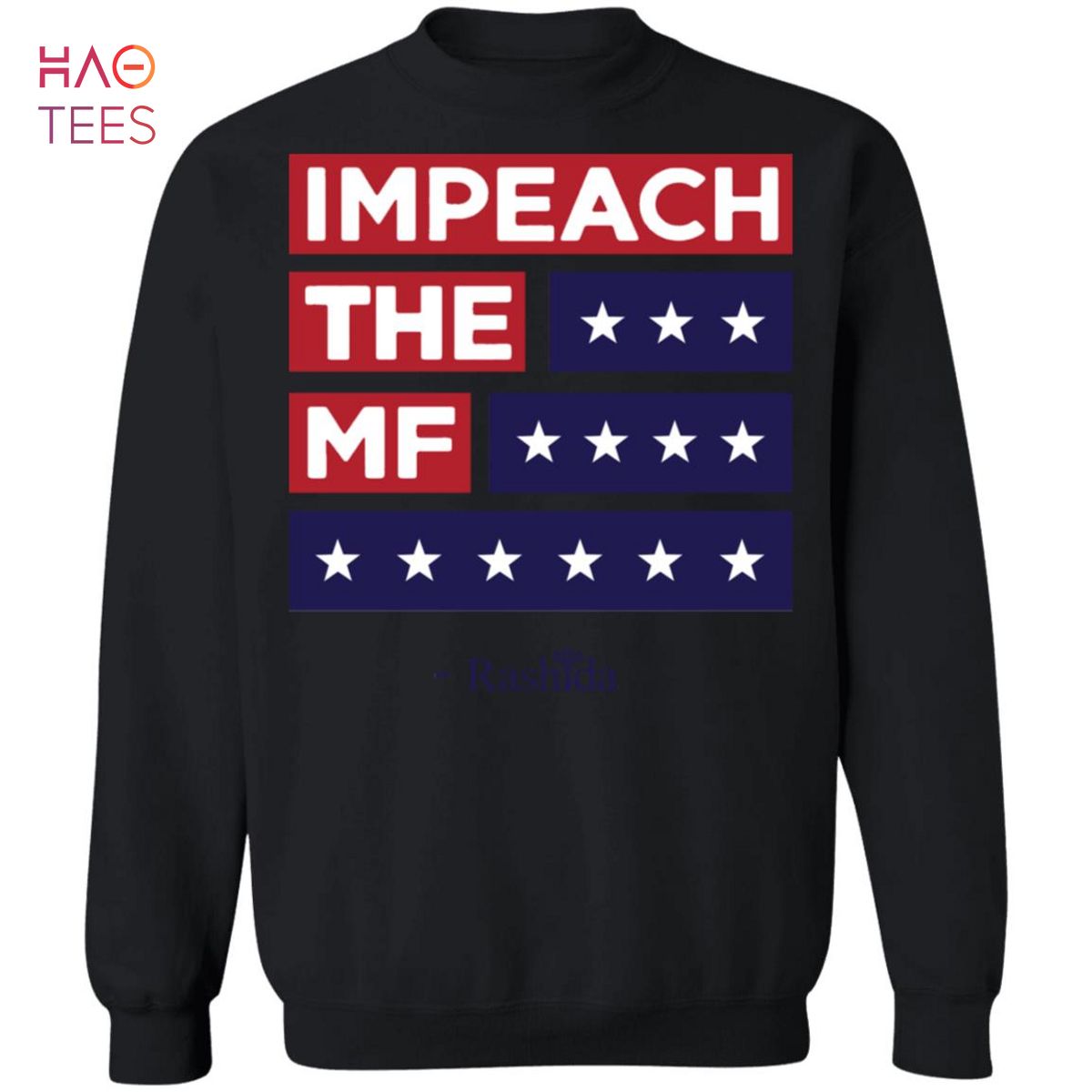 BEST Rashida Tlaib Sweater BEST Rashida Tlaib Sweater