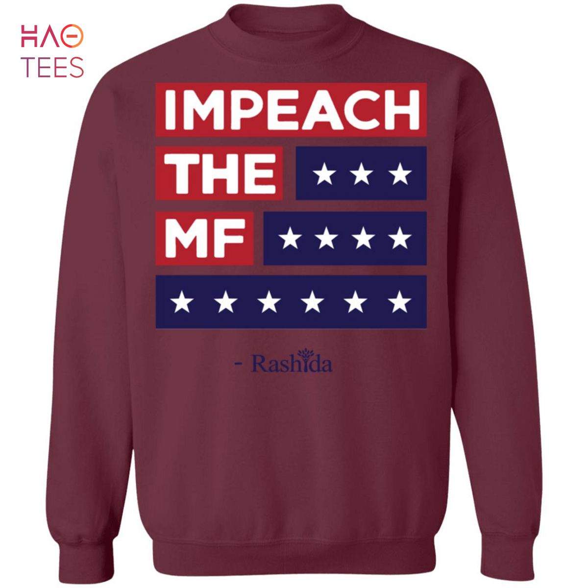 BEST Rashida Tlaib Sweater BEST Rashida Tlaib Sweater