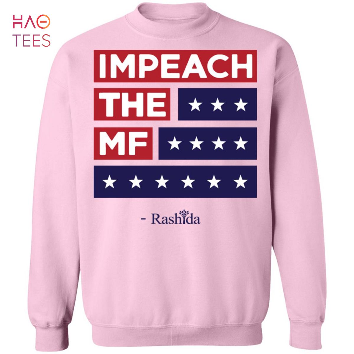 BEST Rashida Tlaib Sweater BEST Rashida Tlaib Sweater