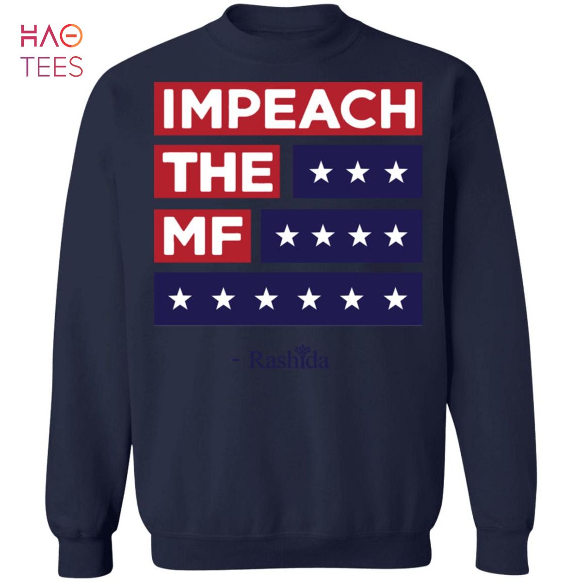 BEST Rashida Tlaib Sweater BEST Rashida Tlaib Sweater