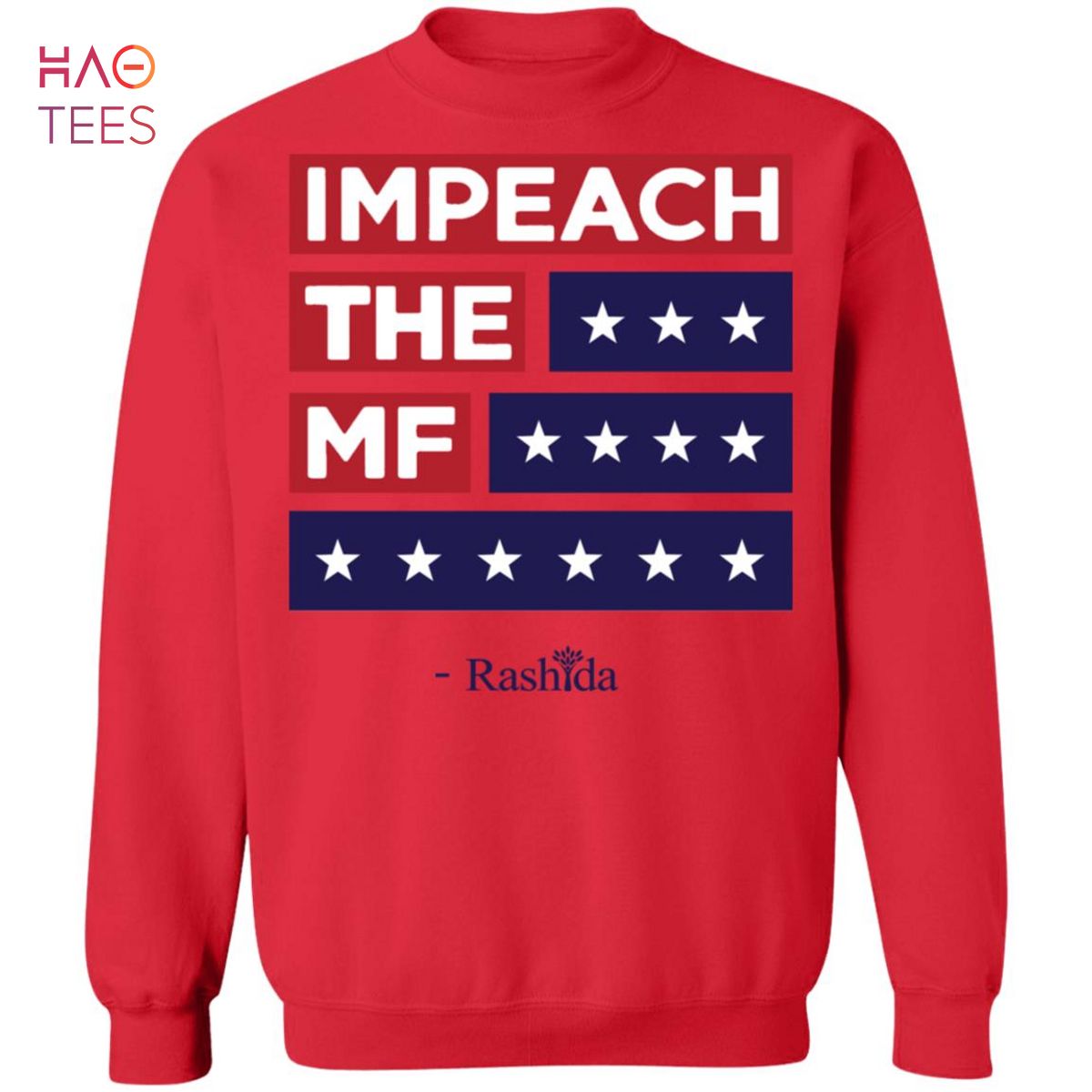 BEST Rashida Tlaib Sweater BEST Rashida Tlaib Sweater