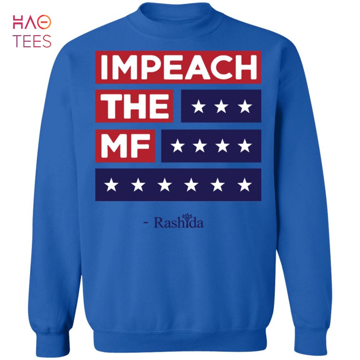 BEST Rashida Tlaib Sweater BEST Rashida Tlaib Sweater
