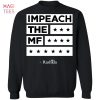 BEST Rashida Tlaib Sweater White