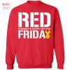 BEST Red Sox Damage Done Sweater BEST Red Sox Damage Done Sweater