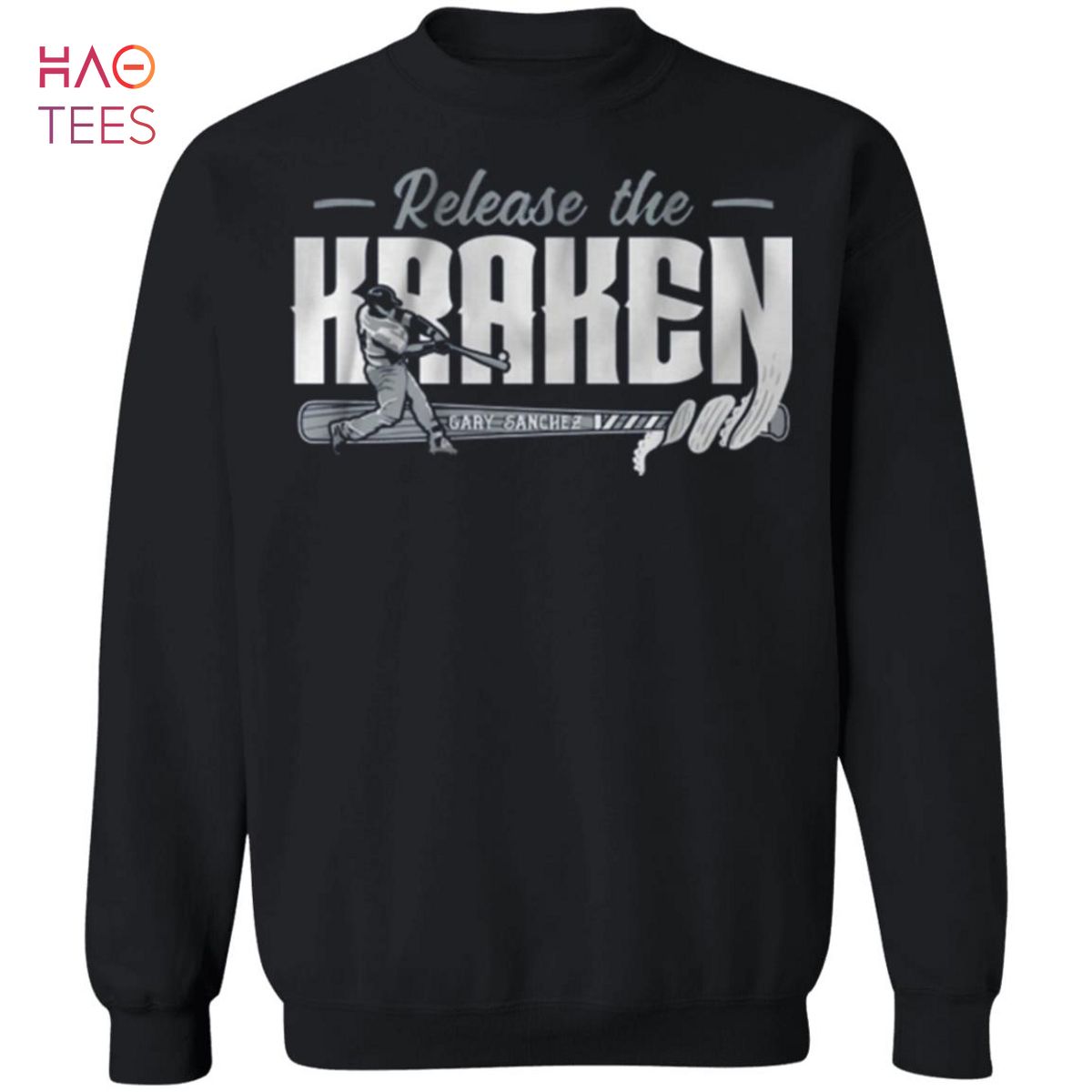 BEST Release The Kraken Sweater BEST Release The Kraken Sweater