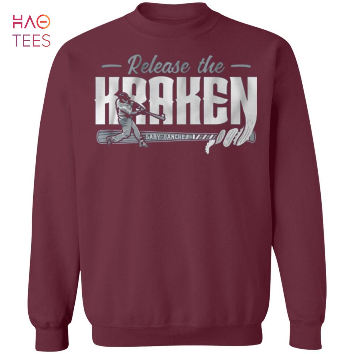 BEST Release The Kraken Sweater BEST Release The Kraken Sweater