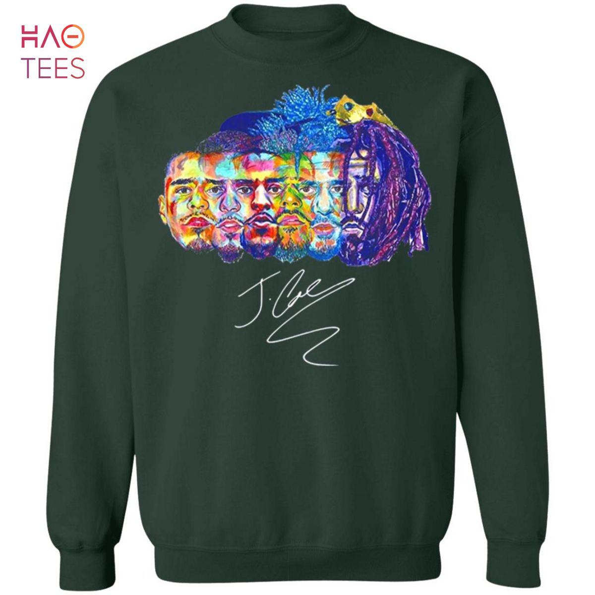 J store cole sweater