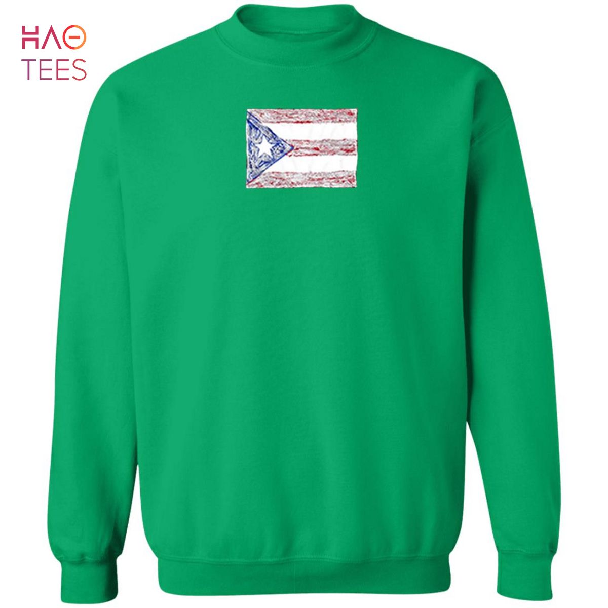 BEST Ricky Martin Puerto Rico Sweater BEST Ricky Martin Puerto Rico Sweater