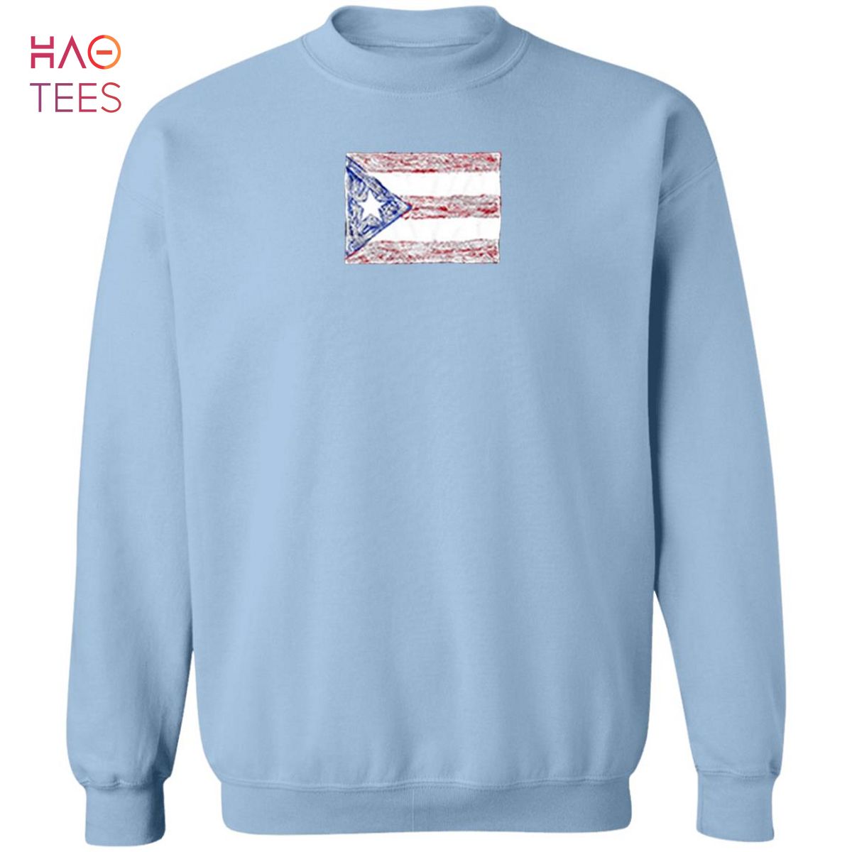 BEST Ricky Martin Puerto Rico Sweater BEST Ricky Martin Puerto Rico Sweater