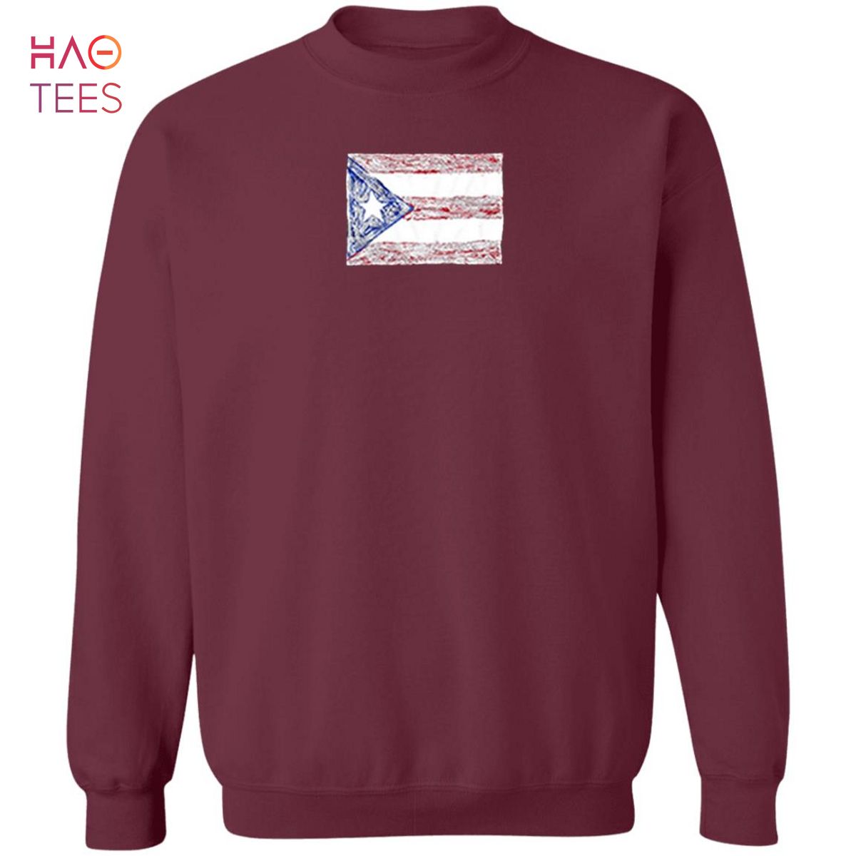 BEST Ricky Martin Puerto Rico Sweater BEST Ricky Martin Puerto Rico Sweater