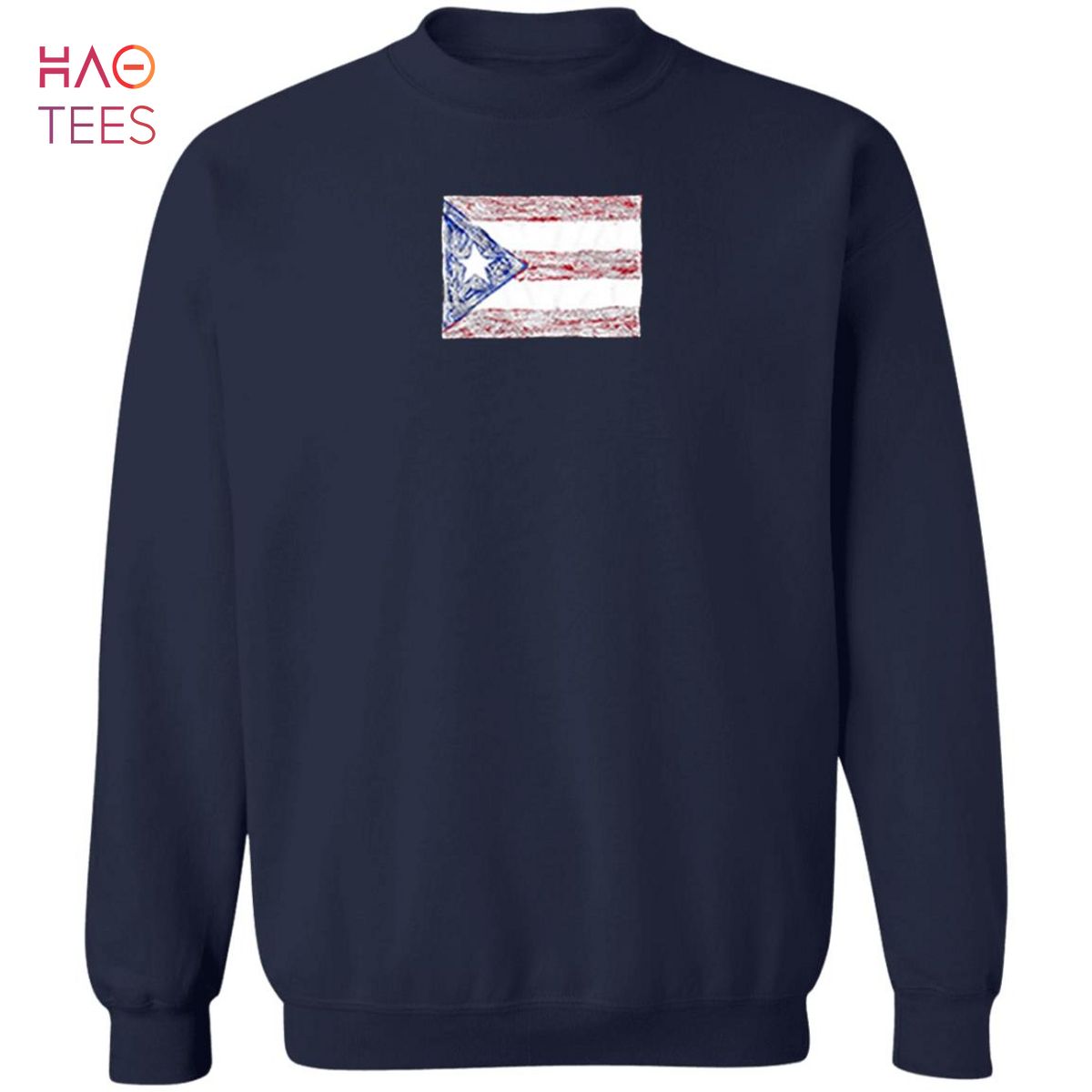 BEST Ricky Martin Puerto Rico Sweater BEST Ricky Martin Puerto Rico Sweater