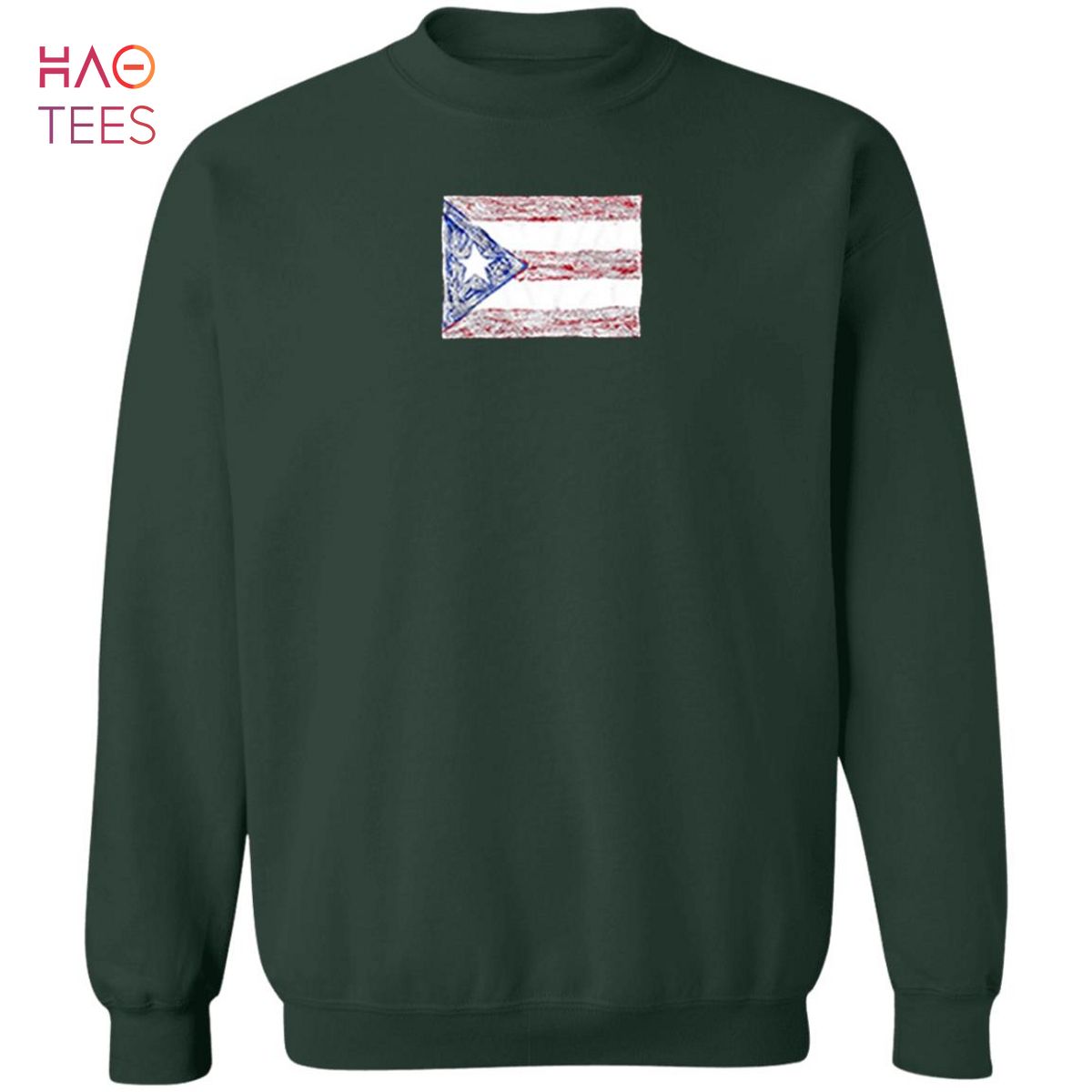 BEST Ricky Martin Puerto Rico Sweater BEST Ricky Martin Puerto Rico Sweater