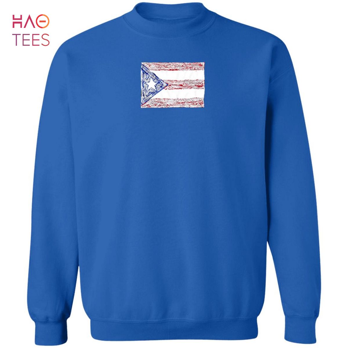 BEST Ricky Martin Puerto Rico Sweater BEST Ricky Martin Puerto Rico Sweater