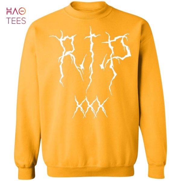 BEST Rip XXXTentacion Sweater XXXTentacion Merch