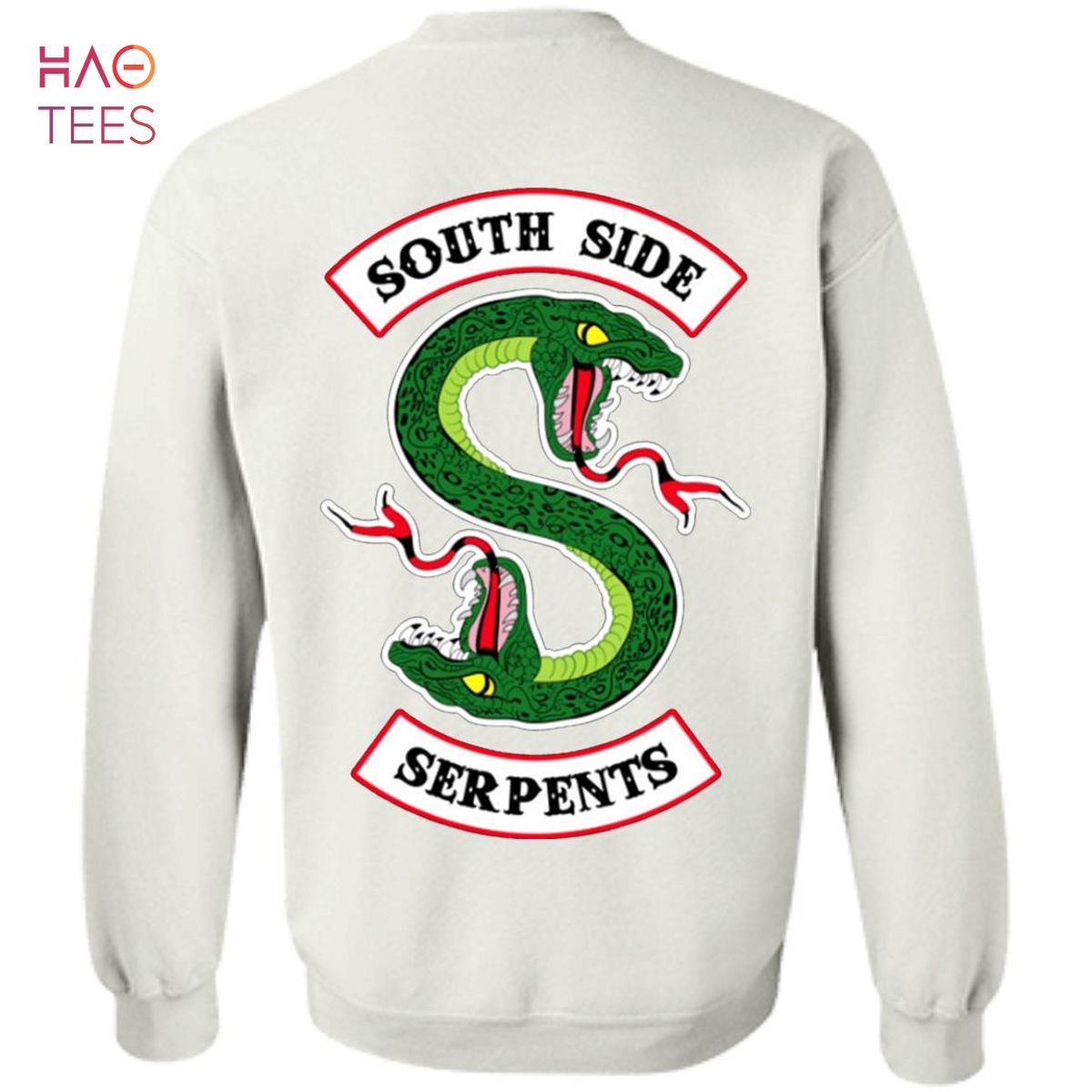 BEST Riverdale Sweater BEST Riverdale Sweater