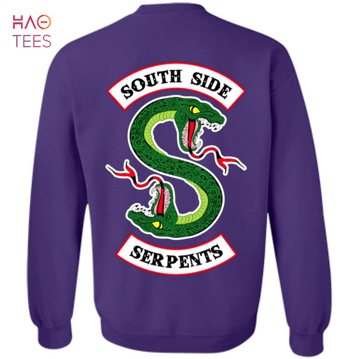 BEST Riverdale Sweater BEST Riverdale Sweater