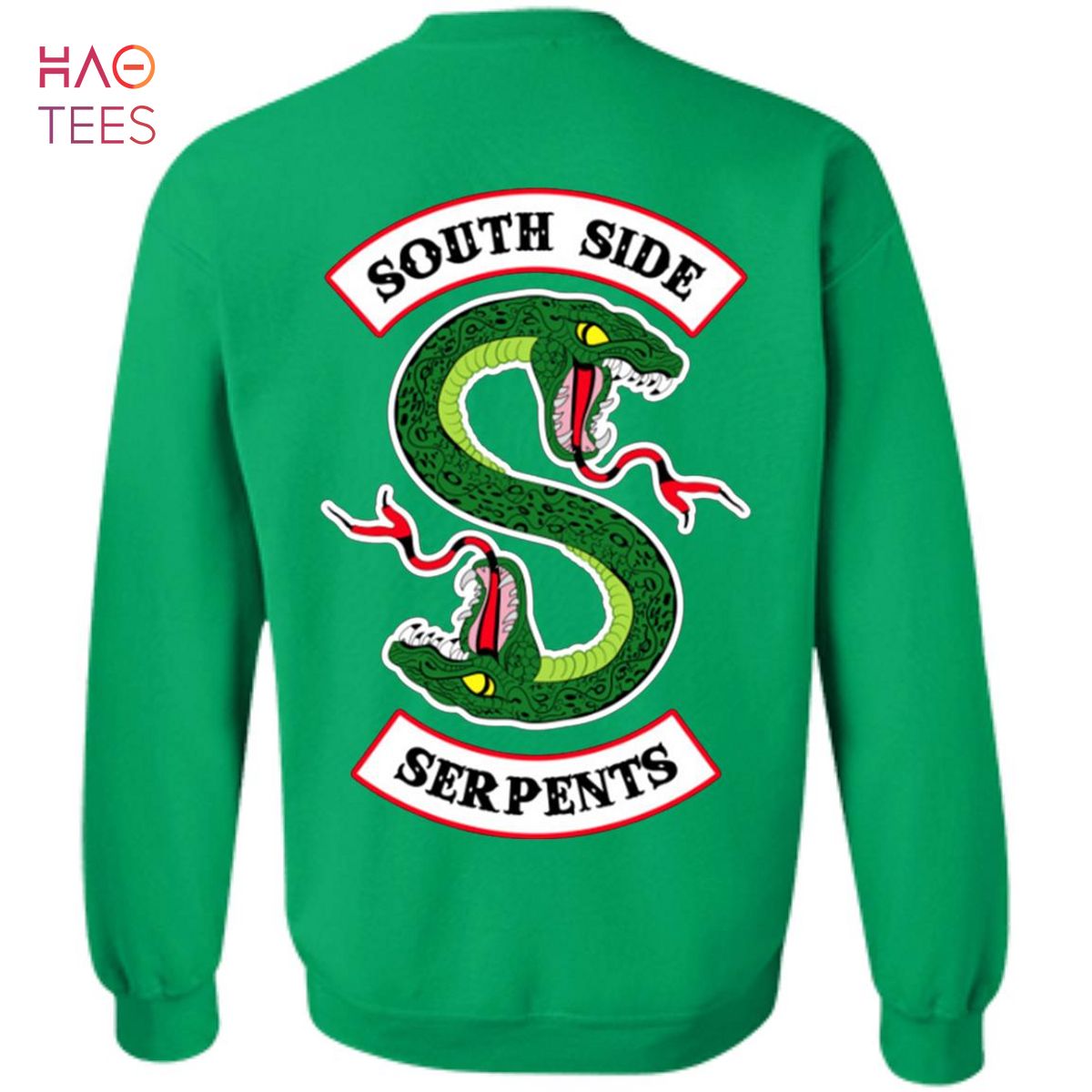 BEST Riverdale Sweater BEST Riverdale Sweater