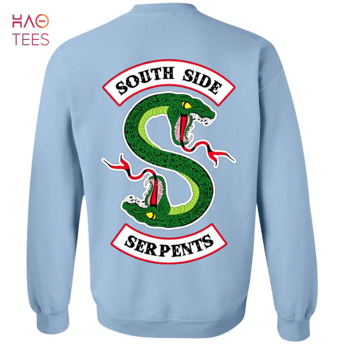 BEST Riverdale Sweater BEST Riverdale Sweater