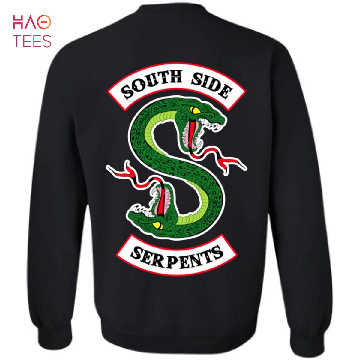 BEST Riverdale Sweater BEST Riverdale Sweater