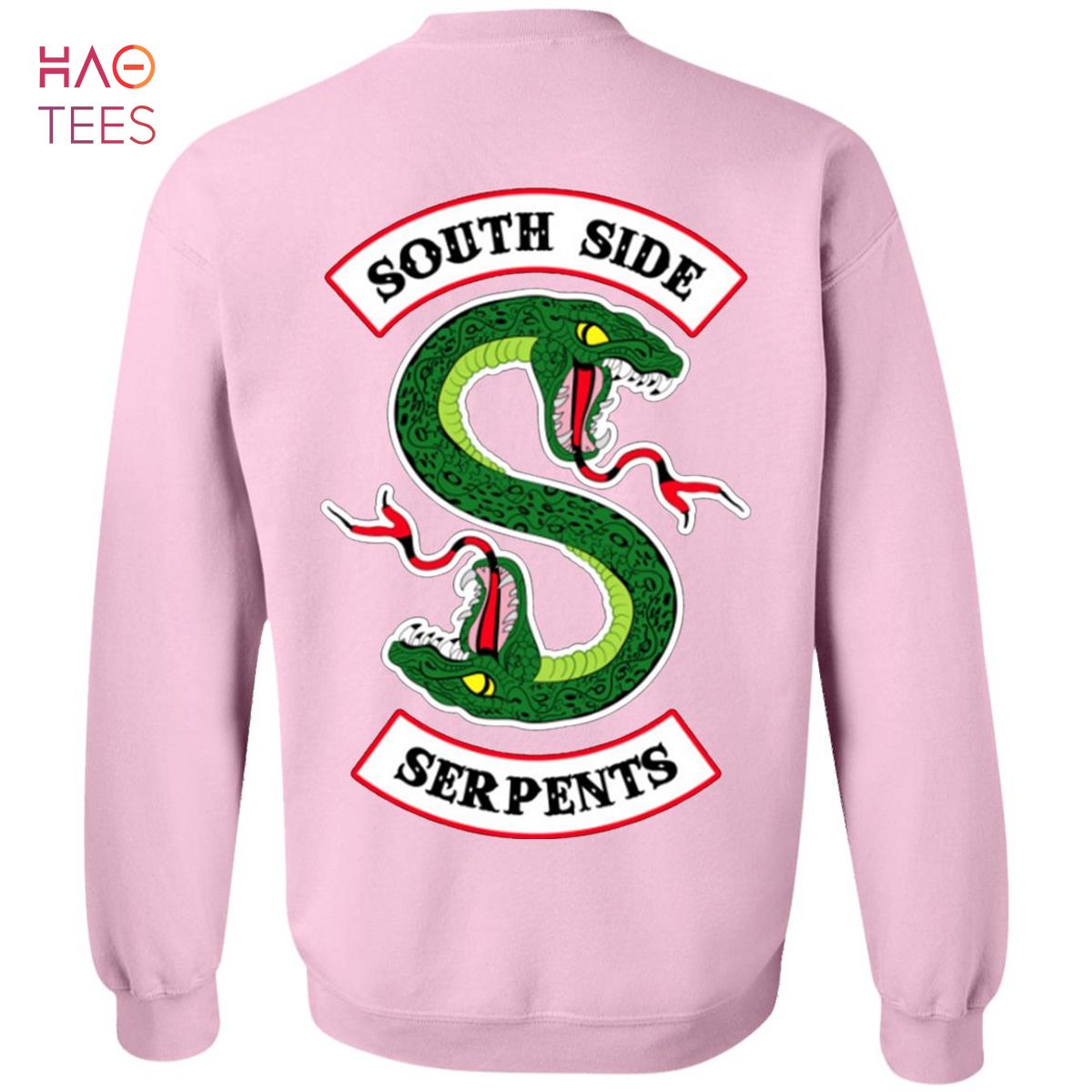BEST Riverdale Sweater BEST Riverdale Sweater