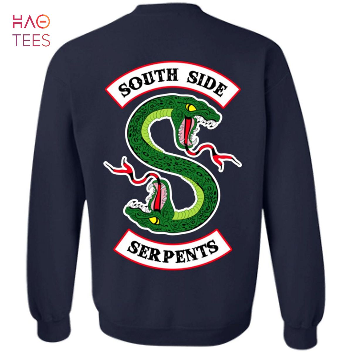 BEST Riverdale Sweater BEST Riverdale Sweater
