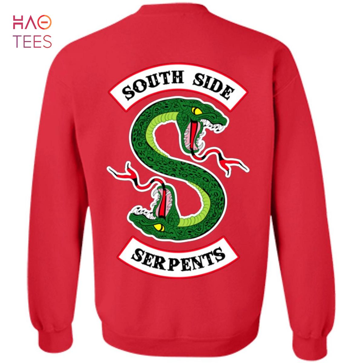 BEST Riverdale Sweater BEST Riverdale Sweater