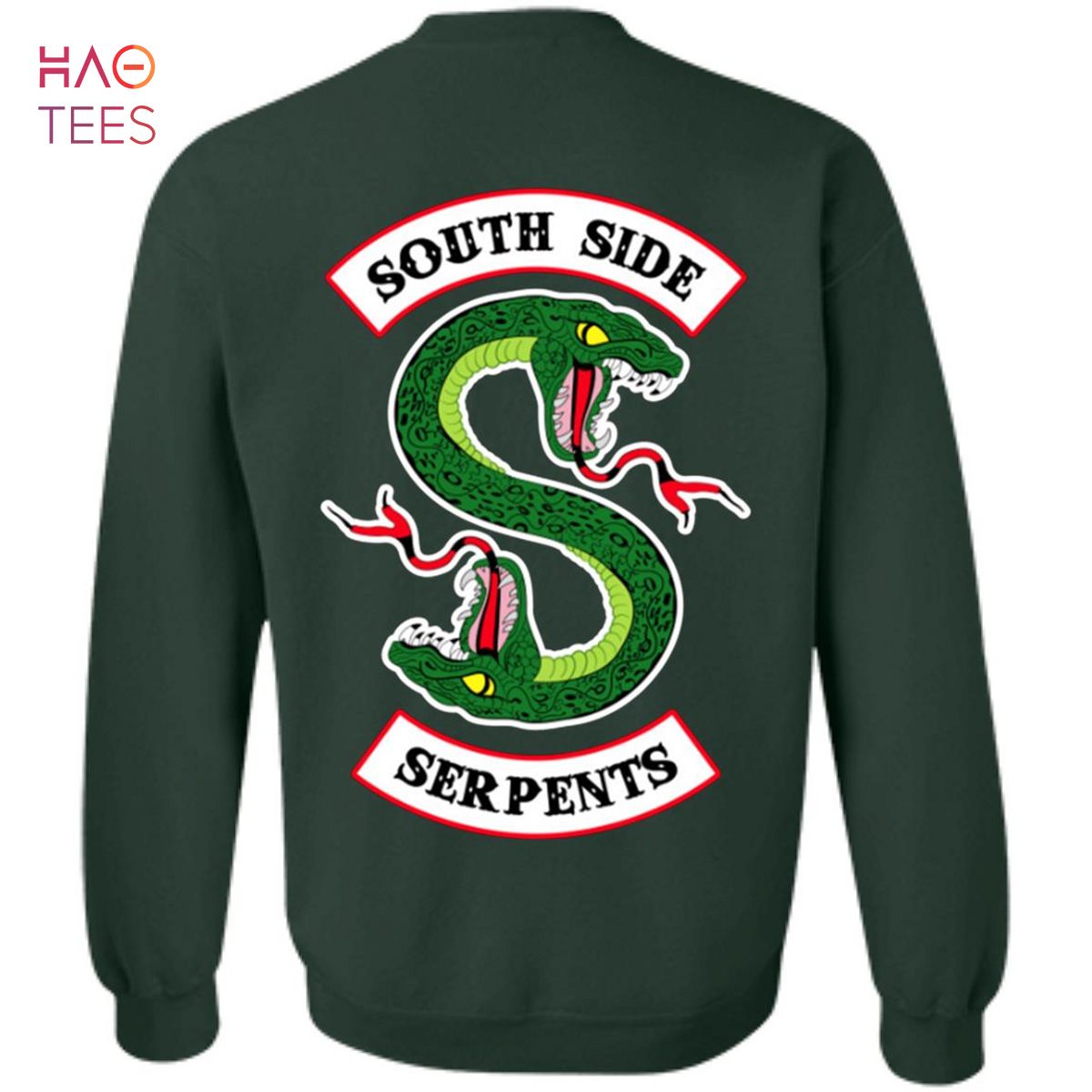BEST Riverdale Sweater BEST Riverdale Sweater