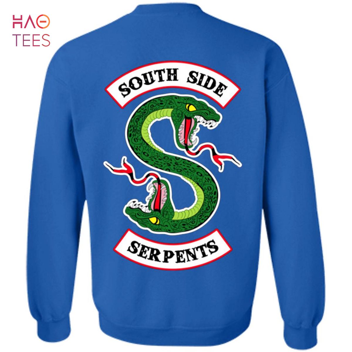 BEST Riverdale Sweater BEST Riverdale Sweater