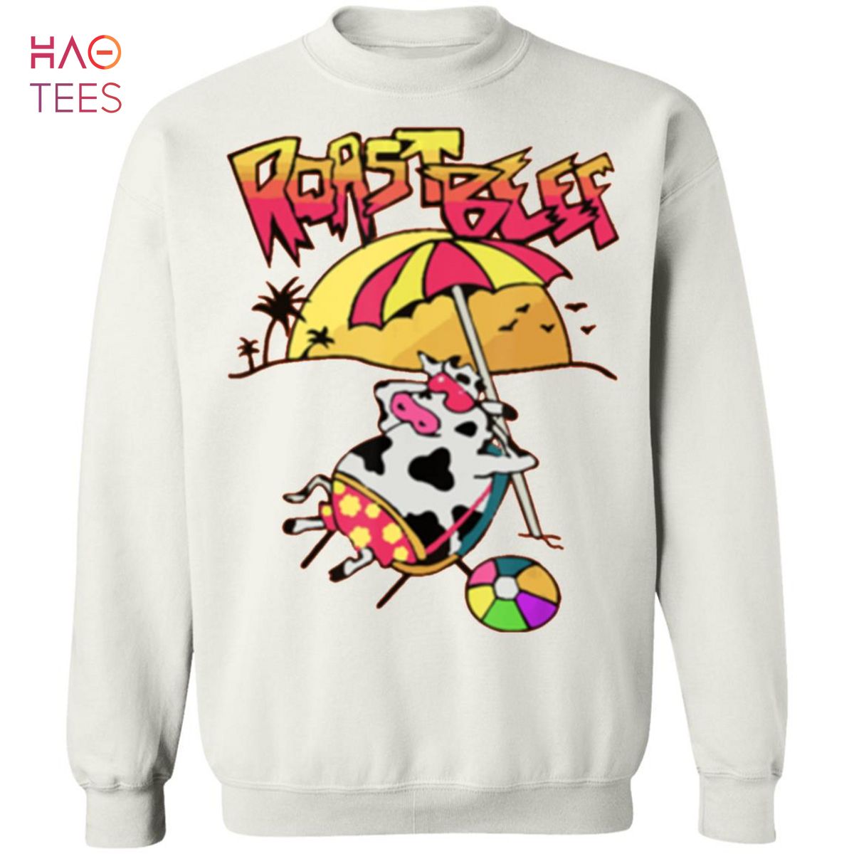 BEST Roast Beef Sweater BEST Roast Beef Sweater