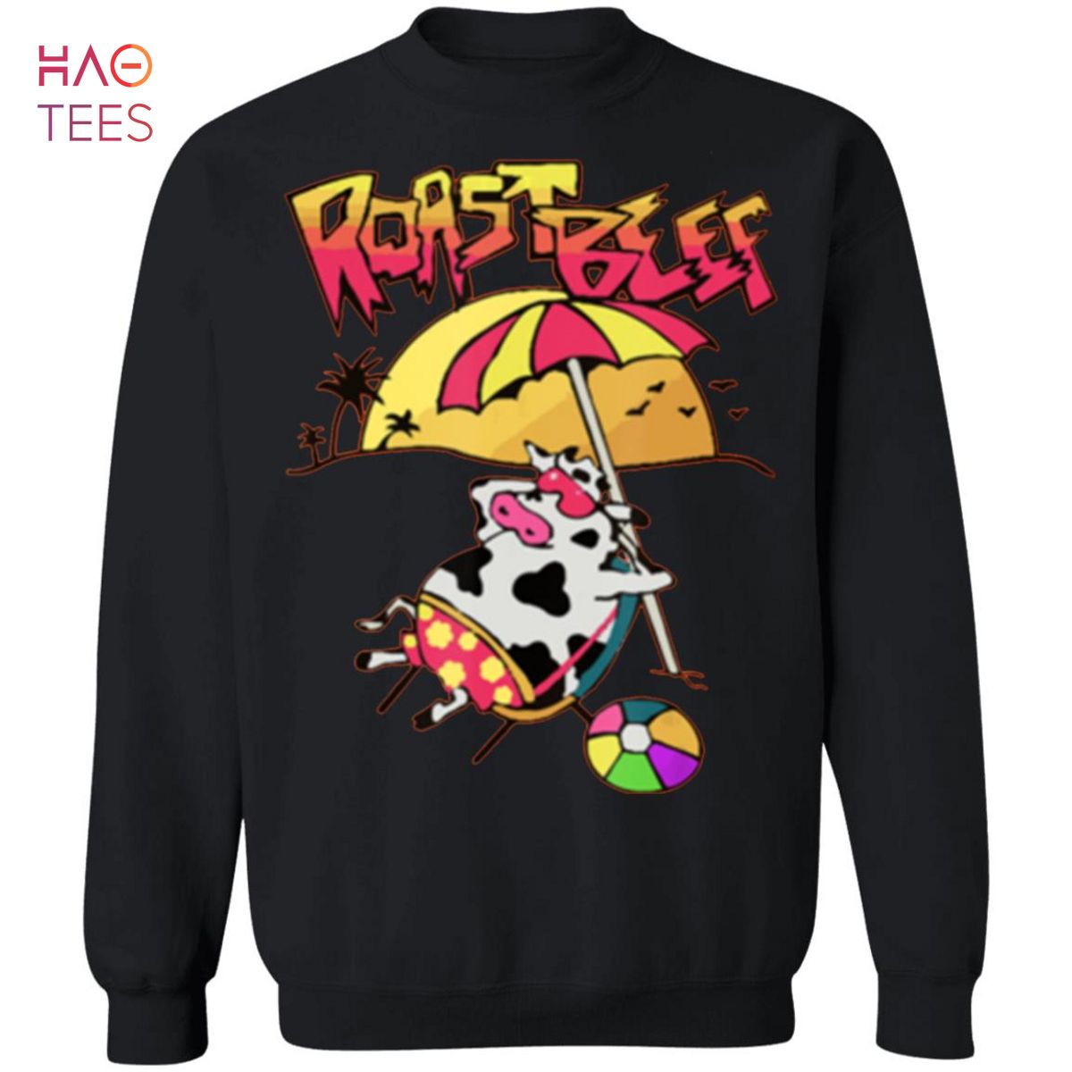 BEST Roast Beef Sweater BEST Roast Beef Sweater