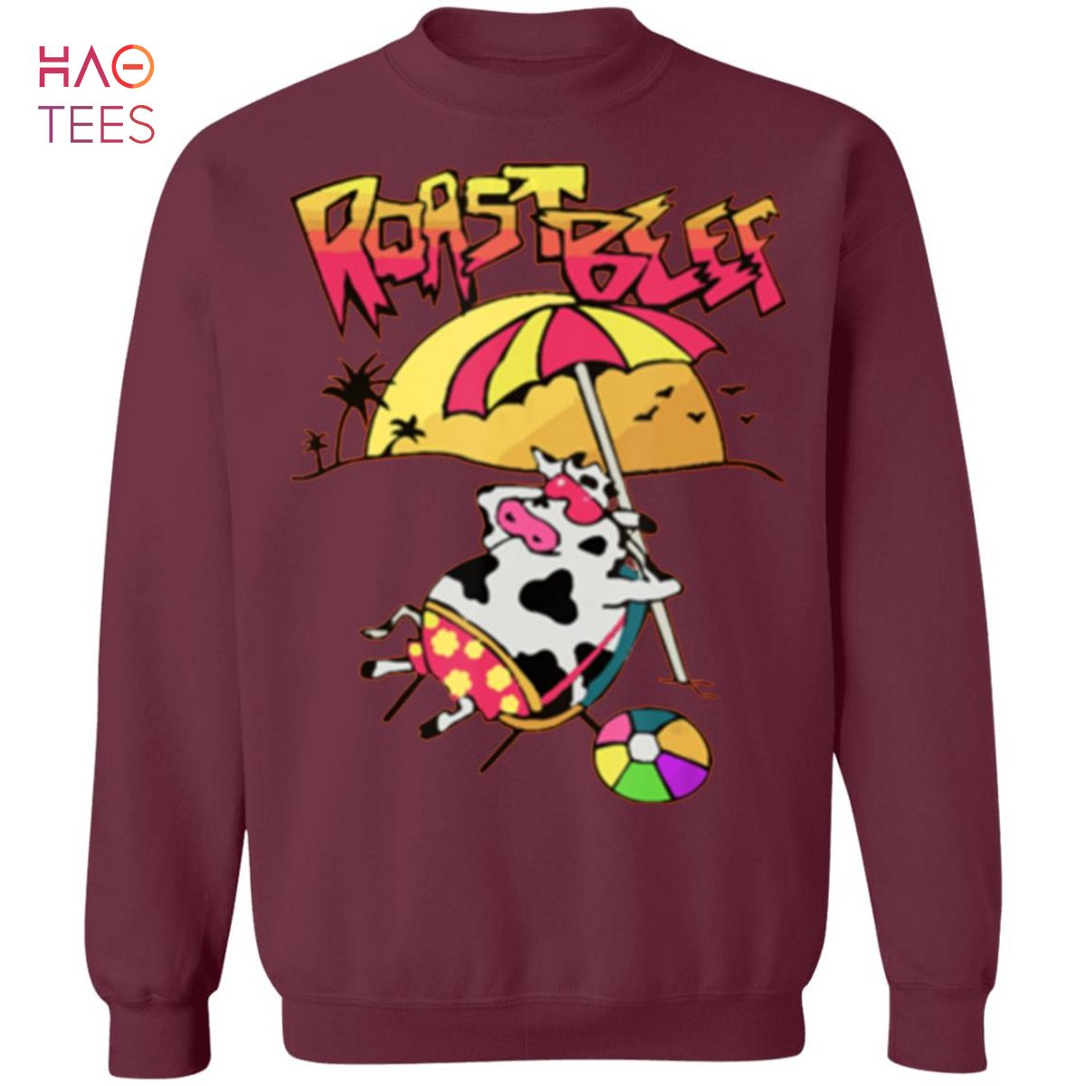 BEST Roast Beef Sweater BEST Roast Beef Sweater