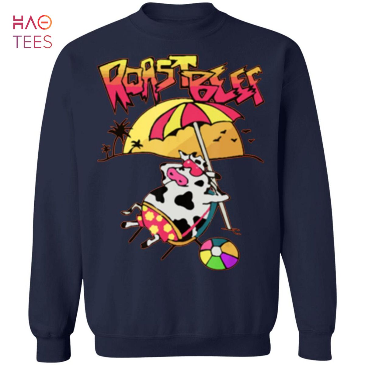 BEST Roast Beef Sweater BEST Roast Beef Sweater