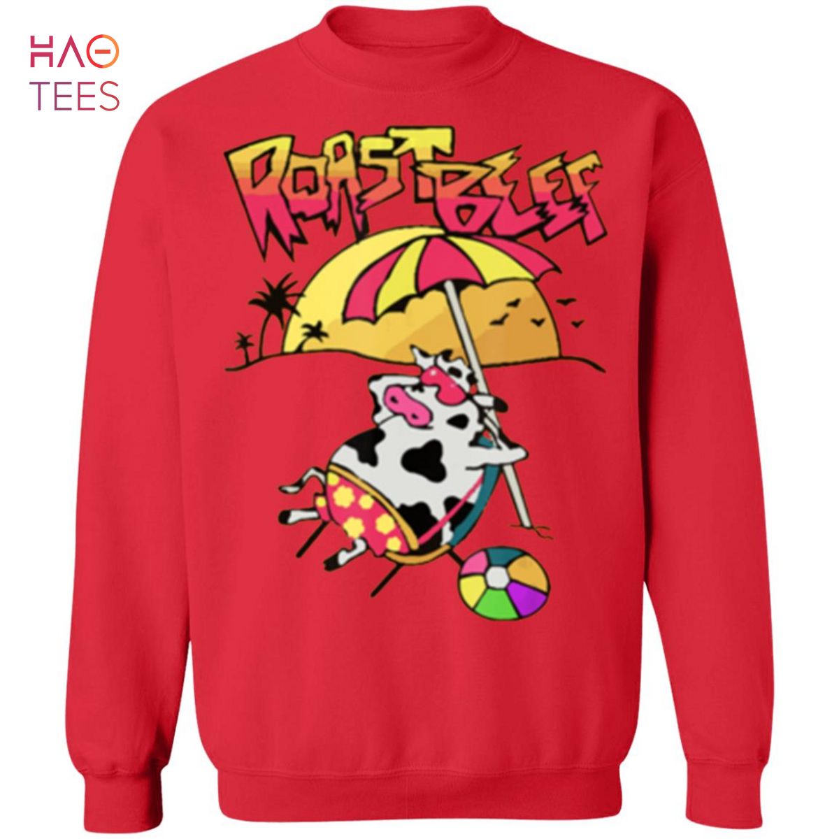 BEST Roast Beef Sweater BEST Roast Beef Sweater