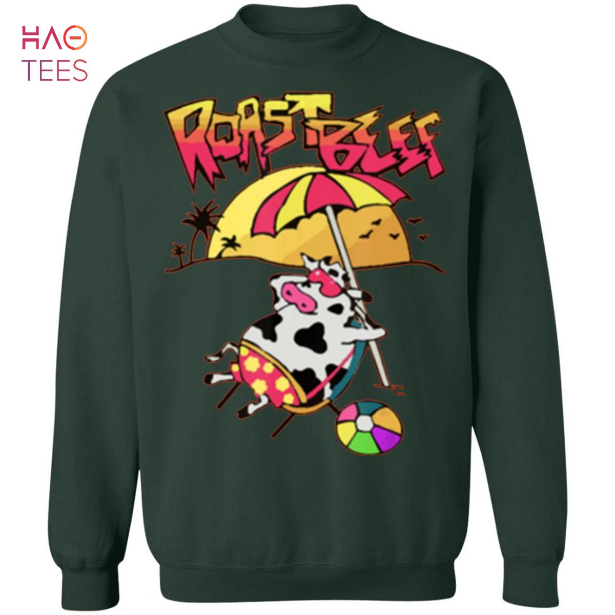 BEST Roast Beef Sweater BEST Roast Beef Sweater