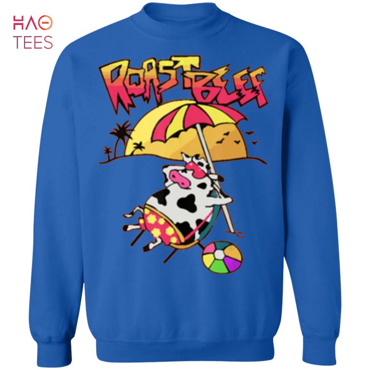BEST Roast Beef Sweater BEST Roast Beef Sweater