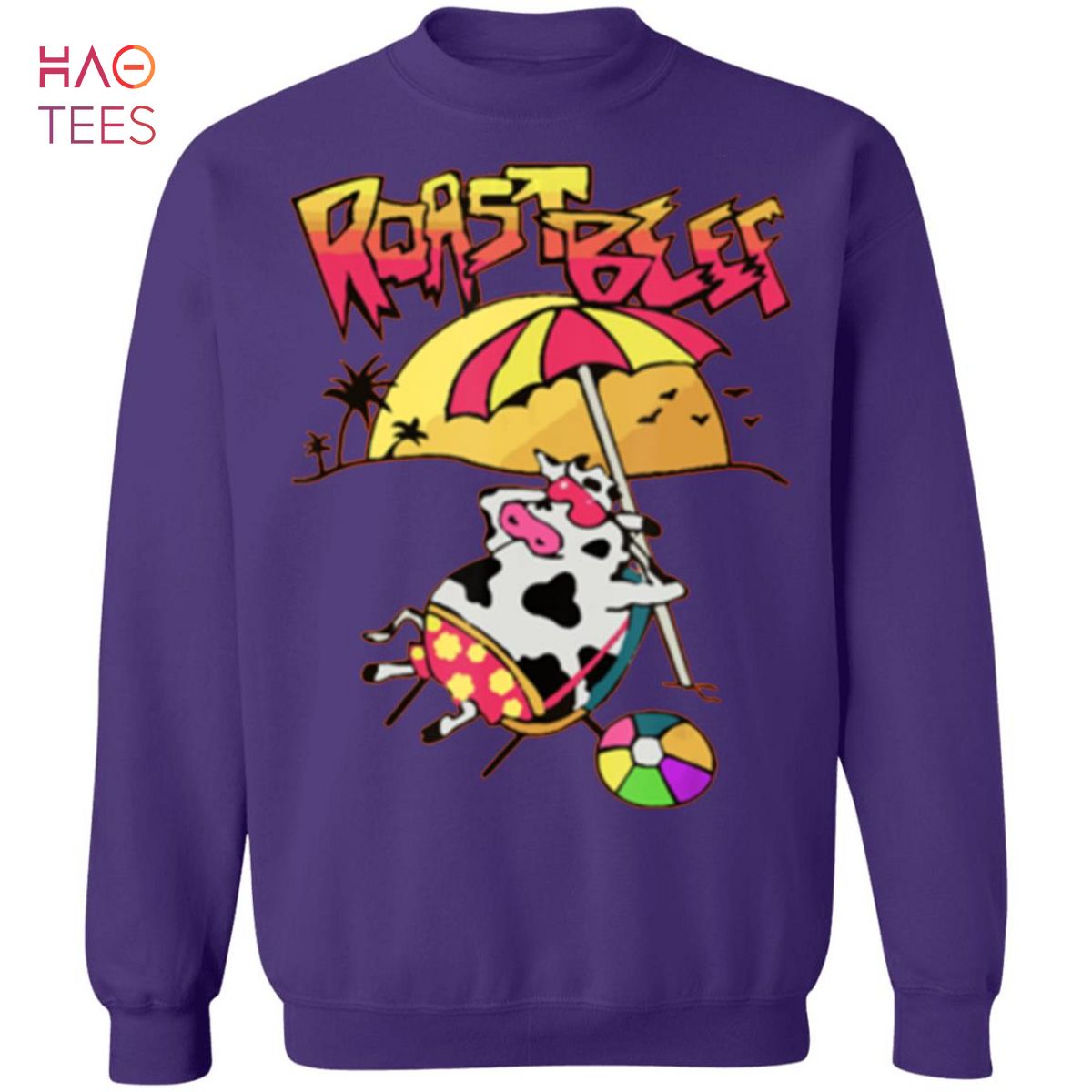 BEST Roast Beef Sweater BEST Roast Beef Sweater